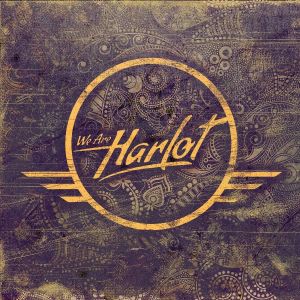 We Are Harlot - We Are Harlot [ CD ]