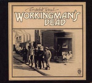 Grateful Dead - Workingman's Dead (Remastered HDCD) [ CD ]