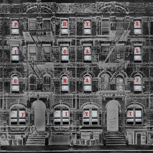 Led Zeppelin - Physical Graffiti (Deluxe Edition) (3 x Vinyl) [ LP ]