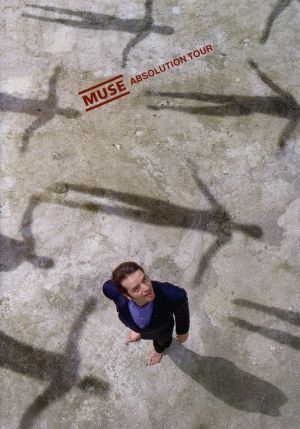 Muse - Absolution Tour (DVD-Video)