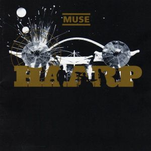 Muse - HAARP: Live From Wembley Stadium (CD with DVD) [ CD ]