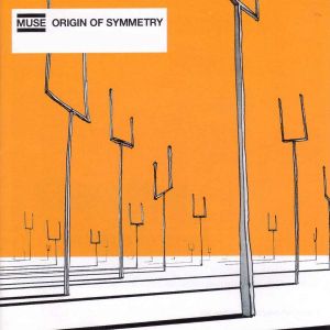 Muse - Origin Of Symmetry [ CD ]