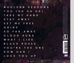 Charli XCX - True Romance (Enhanced CD) [ CD ]