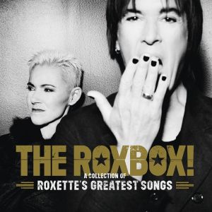 Roxette - The RoxBox! (A Collection Of Roxette's Greatest Songs) (4CD) [ CD ]