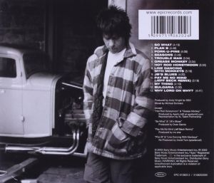 Jeff Beck - Jeff [ CD ]