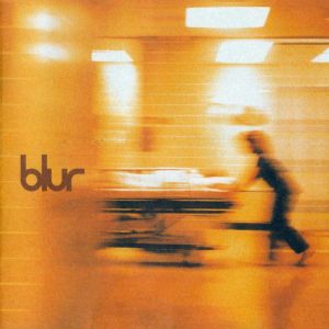 Blur - Blur [ CD ]