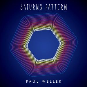 Paul Weller - Saturns Pattern [ CD ]