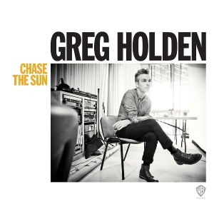 Greg Holden - Chase The Sun [ CD ]