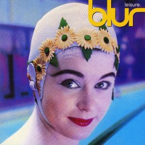 Blur - Leisure (Special Limited Edition) (Vinyl) [ LP ]
