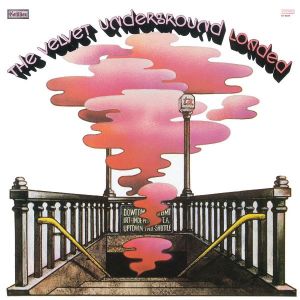 Velvet Underground - Loaded (Vinyl) [ LP ]