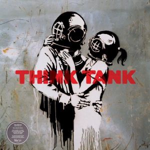 Blur - Think Tank (Special Limited Edition) (2 x Vinyl) [ LP ]