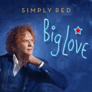Simply Red - Big Love [ CD ]