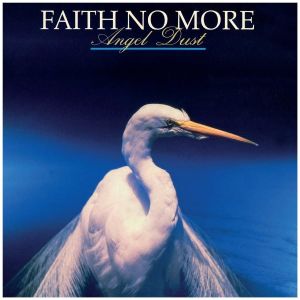 Faith No More - Angel Dust (Deluxe Edition) (2CD) [ CD ]