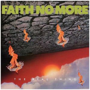 Faith No More - The Real Thing (Deluxe Edition) (2CD) [ CD ]