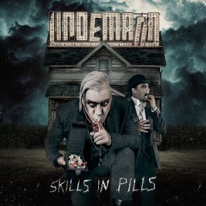 Lindemann - Skills In Pills (Limited Edition, incl. 28 page booklet) (Vinyl)