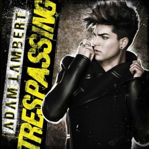 Adam Lambert - Trespassing (Local Edition) [ CD ]