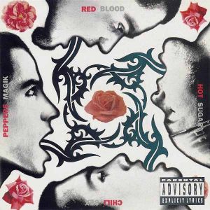 Red Hot Chili Peppers - Blood Sugar Sex Magik [ CD ]