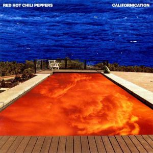 Red Hot Chili Peppers - Californication [ CD ]