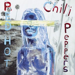 Red Hot Chili Peppers - By The Way [ CD ]