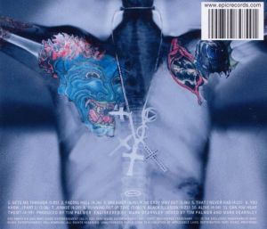 Ozzy Osbourne - Down To Earth [ CD ]