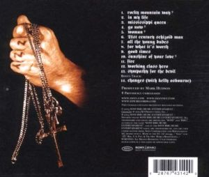 Ozzy Osbourne - Under Cover [ CD ]