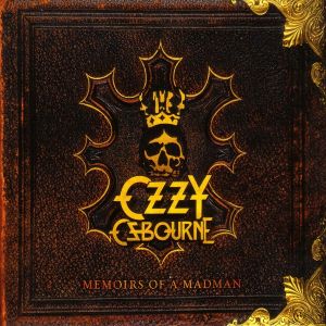 Ozzy Osbourne - Memoirs Of A Madman [ CD ]
