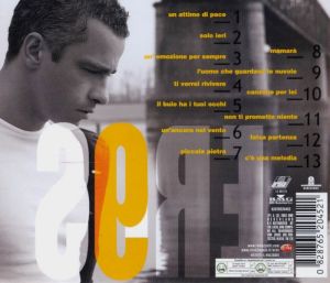 Eros Ramazzotti - 9 [ CD ]
