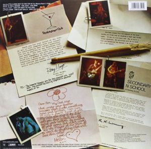 AC/DC - High Voltage (Vinyl) [ LP ]