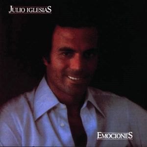 Julio Iglesias - Emociones [ CD ]