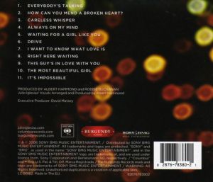 Julio Iglesias - Romantic Classics [ CD ]