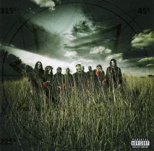 Slipknot - All Hope Is Gone [ CD ]