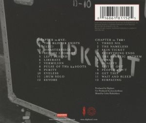 Slipknot - 9.0 Live (2CD) [ CD ]