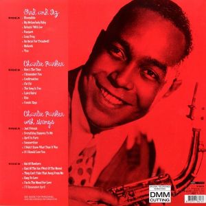 Charlie Parker - Charlie Parker: 3 Original Albums (2 x Vinyl) [ LP ]