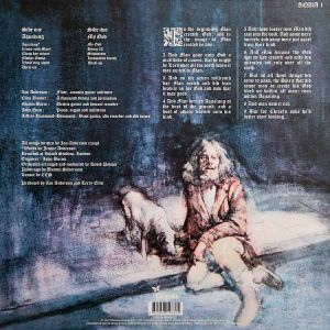 Jethro Tull - Aqualung (The 2011 Steven Wilson Stereo Remix) (Vinyl)