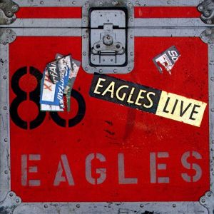 Eagles - Eagles Live (2CD) [ CD ]