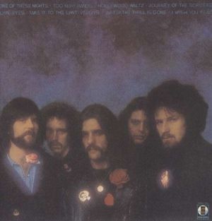 Eagles - One Of These Nights (Vinyl)