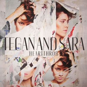 Tegan And Sara - Heartthrob [ CD ]
