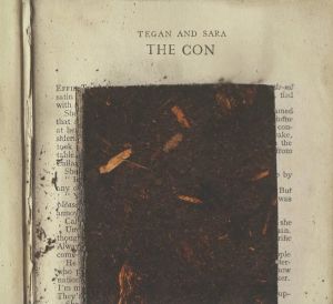 Tegan And Sara - The Con [ CD ]