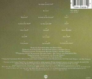 Fleetwood Mac - Greatest Hits [ CD ]