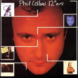 Phil Collins - 12 Inchers [ CD ]
