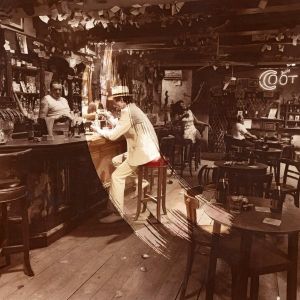 Led Zeppelin - In Through The Out Door (New Remastered) [ CD ]