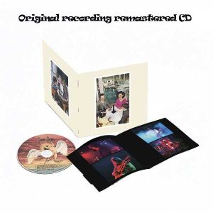 Led Zeppelin - Presence (New Remastered) [ CD ]