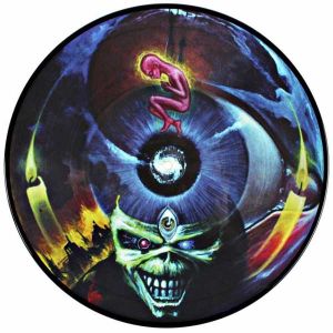 Iron Maiden - Maiden England '88 (Limited Edition, Picture Disc) (2 x Vinyl)