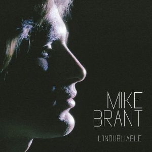Mike Brant - L'Inoubliable (Vinyl) [ LP ]