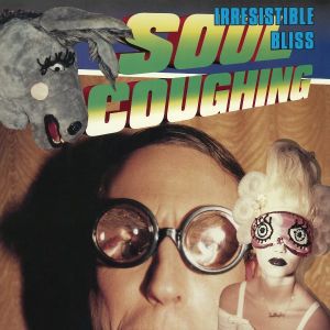 Soul Coughing - Irresistible Bliss (Vinyl) [ LP ]