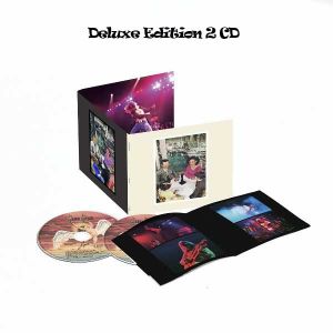 Led Zeppelin - Presence (Deluxe Edition) (2CD)