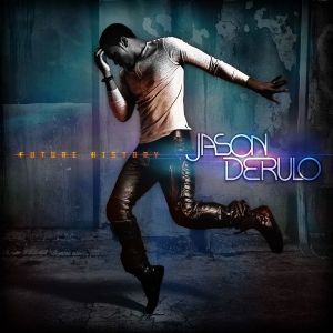 Jason Derulo - Future History [ CD ]