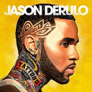 Jason Derulo - Tattoos [ CD ]