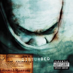 Disturbed - The Sickness [ CD ]