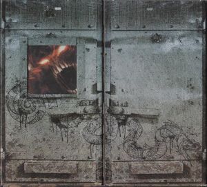 Disturbed - Asylum (Limited Edition) (CD with DVD) [ CD ]
